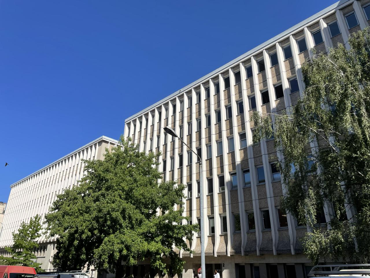 Bureau Orléans 558m² Vente bureau Orléans Loiret OVBUR2113185 1